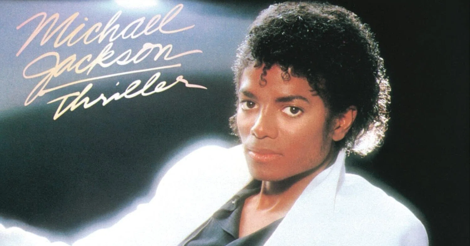 Thriller～Michael Jackson｜Storemaster
