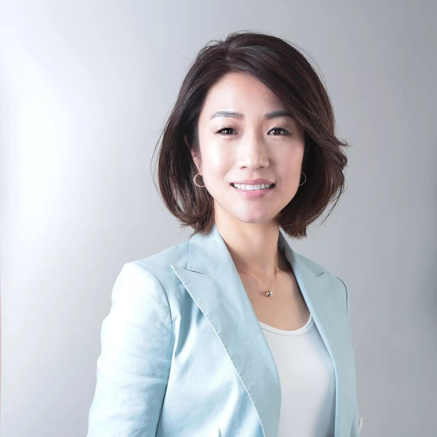津島優美【女性ビジネスアドバイザー】