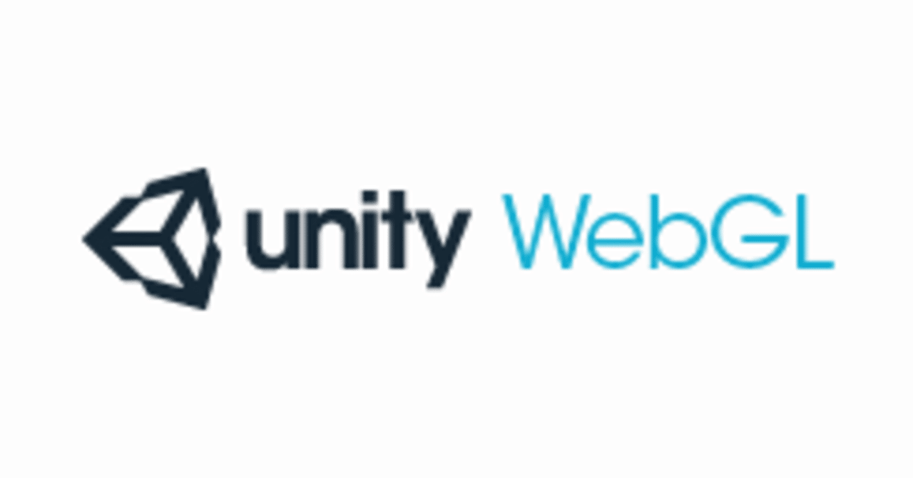Unity ゲーム開発 Tips Webglで日本語が表示されない時に 緑mz80k2 Note