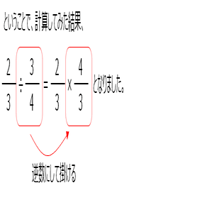 中1数学 番外編 分数のおさらい 分数の掛け算 割り算 すずき なぎさ Note