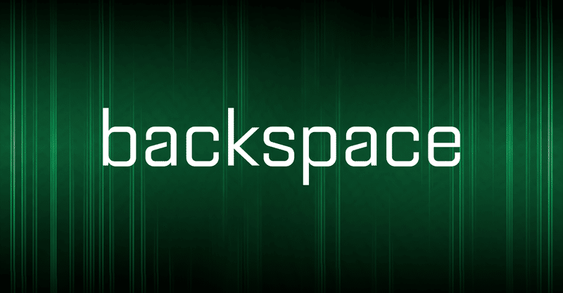 backspace.fm d055 BSMアーカイブ