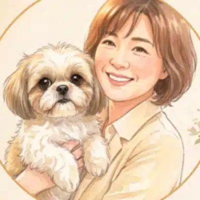愛犬コロ🐶＠全ては心の向き合い方で決まる