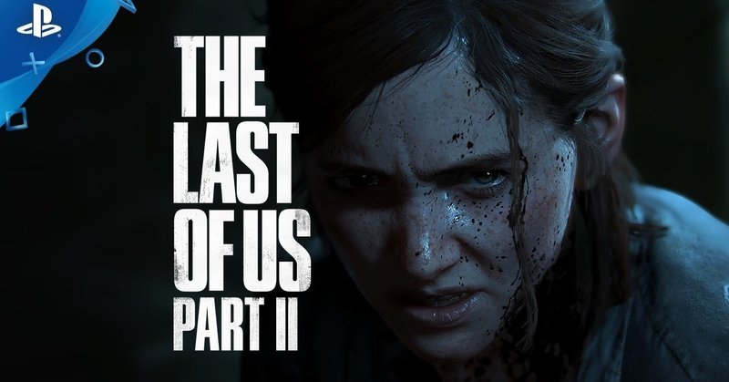 史上最も重たいr2 Last Of Us Part 2ネタバレ感想文 Ukyo Inaba Note