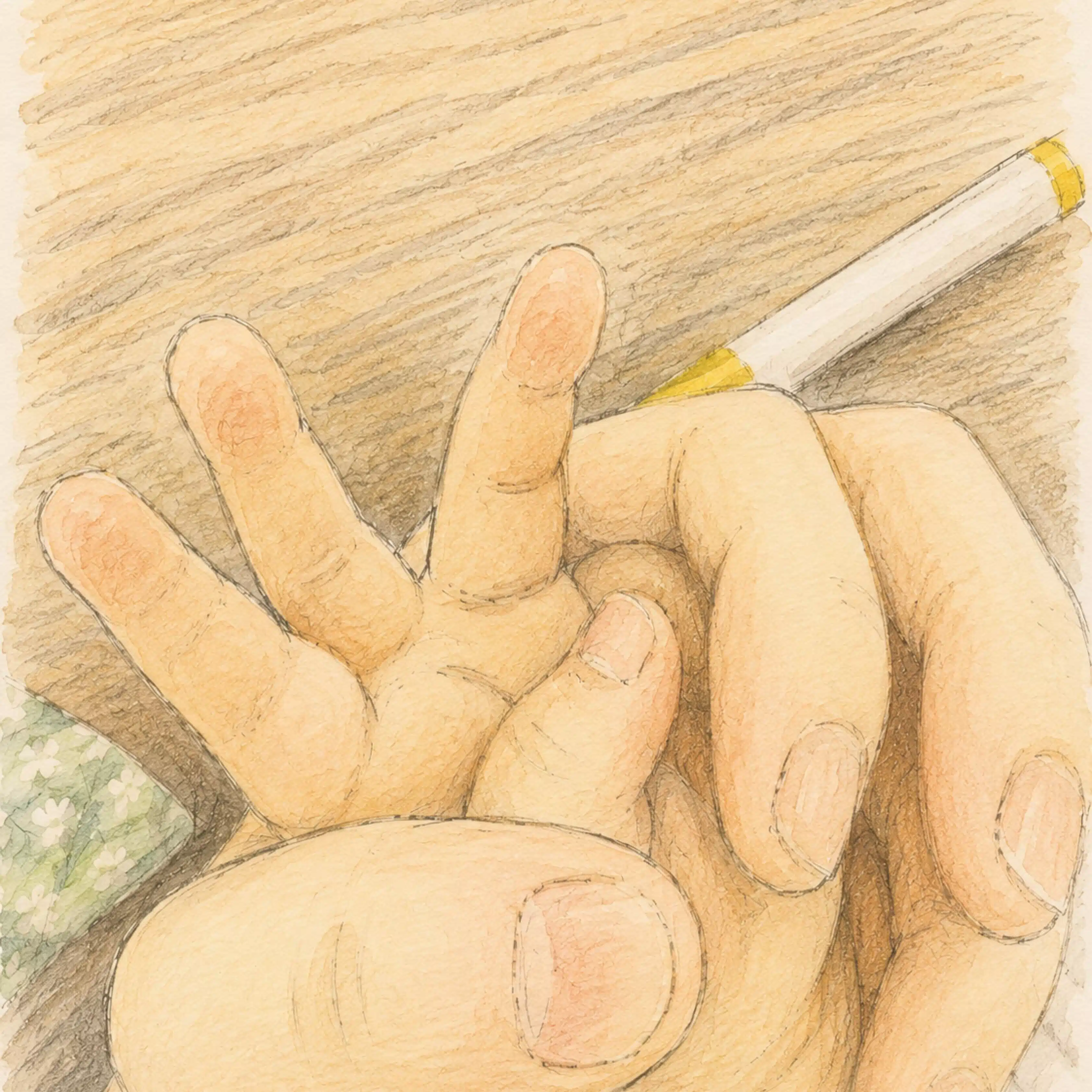 自分観察日記｜あいまいみー