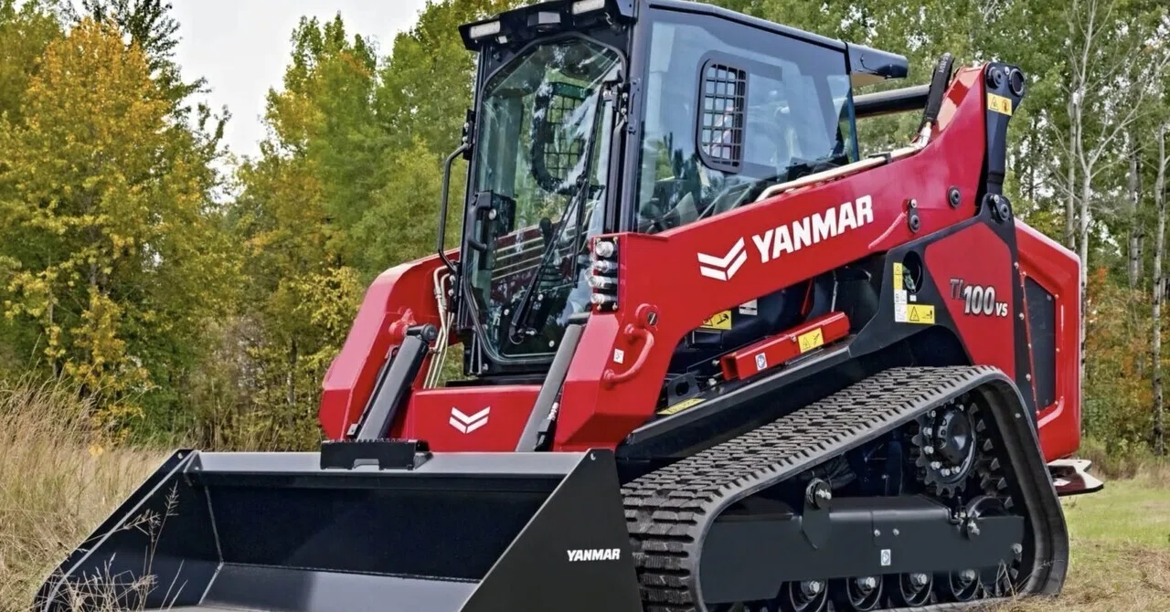 ヤンマーCE北米工場、生産累計5万台を達成、グランドラピッズ拠点で