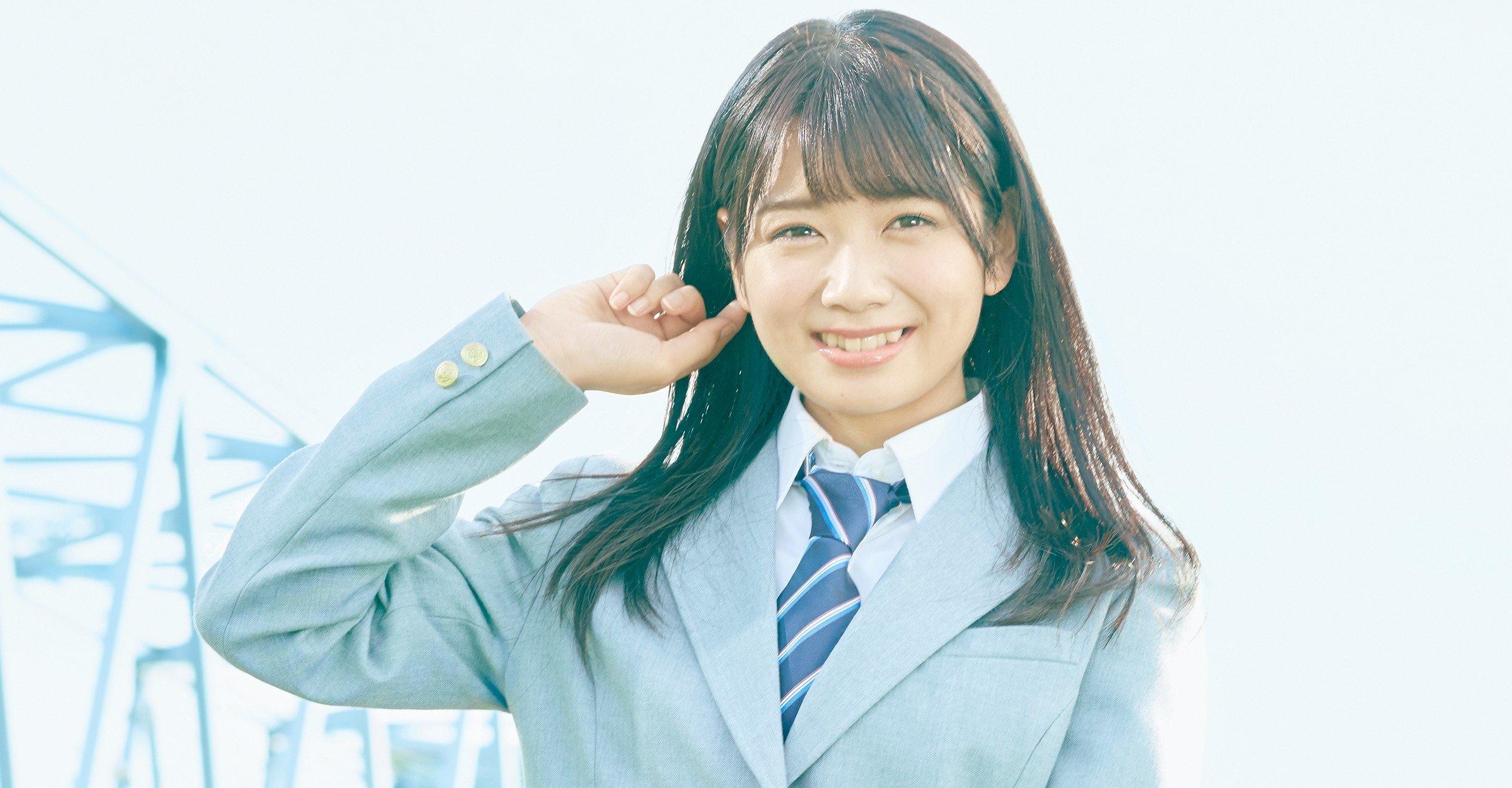 アップアップガールズ（2）8人の偶然、あるいは必然 高萩千夏編