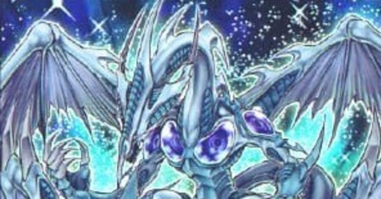 遊戯王OCG】カジュアルデッキ紹介【青眼征竜に偽装した無限ループ