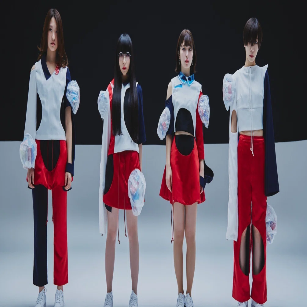 karma/Maison book girl ｜IKINARI少牌