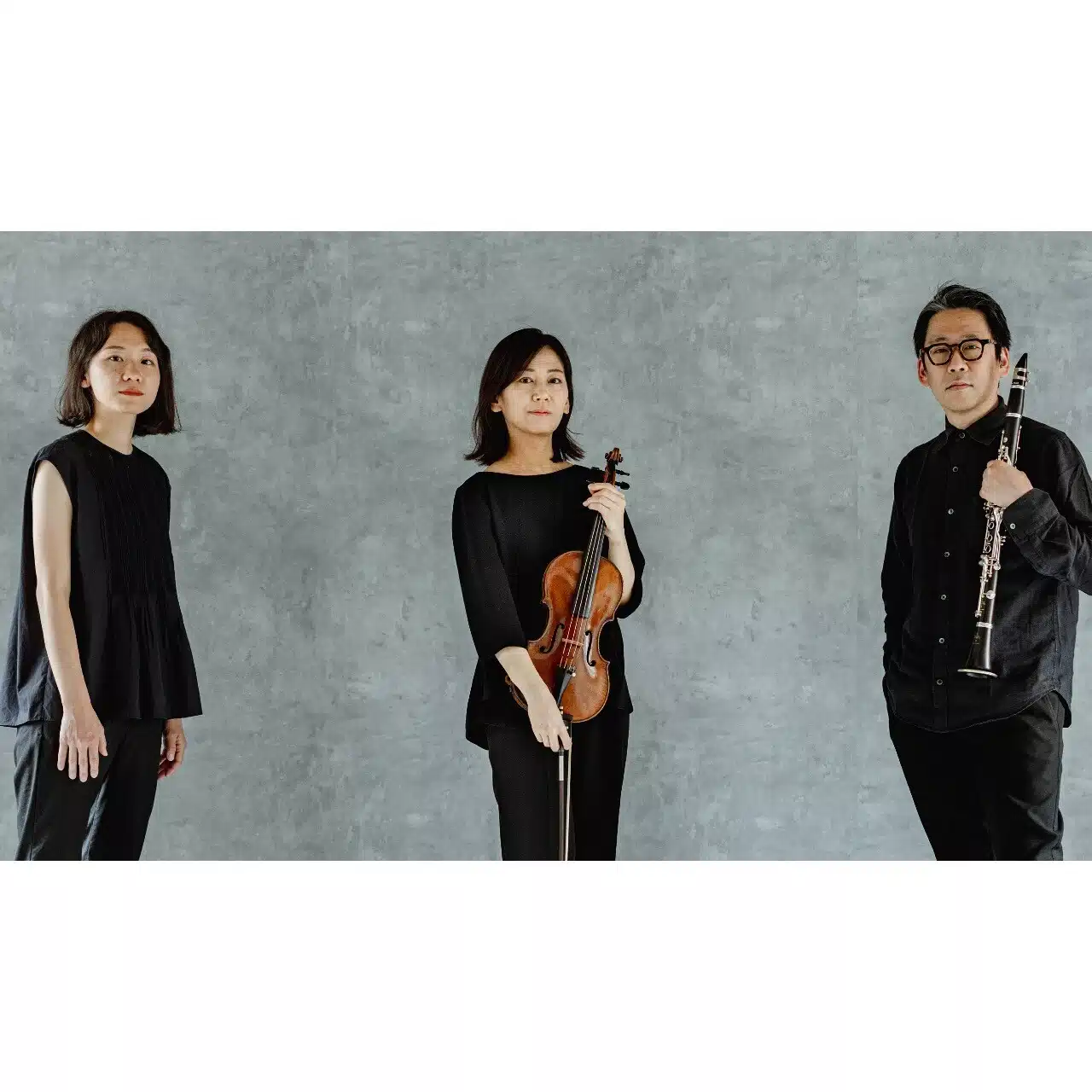 Phidias Trio vol.6】 ジャチント・シェルシについて｜Phidias Trio