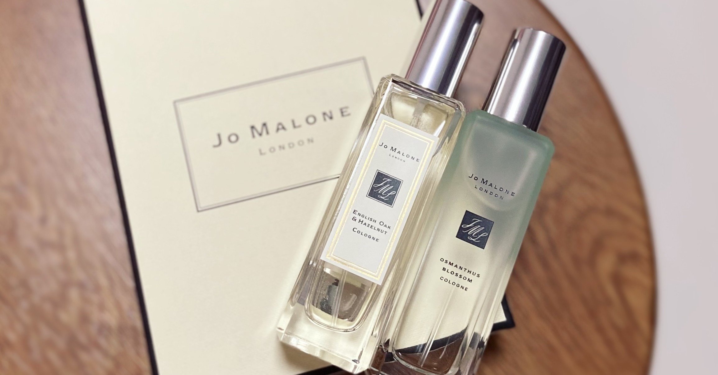 Jo Malone London コンバイニング Yutn Note