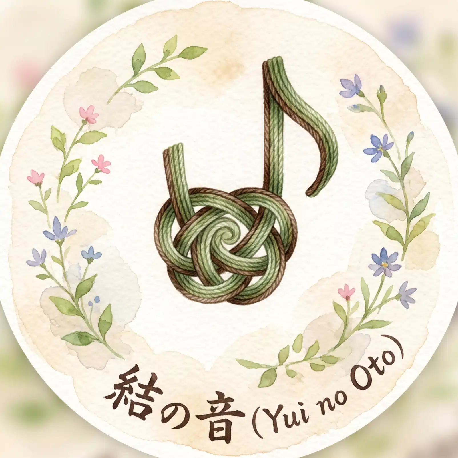 結の音