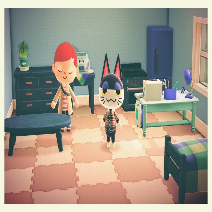 五月 あつまれ どうぶつの森 が立ち上がる あごぶろぐ あごるん Note