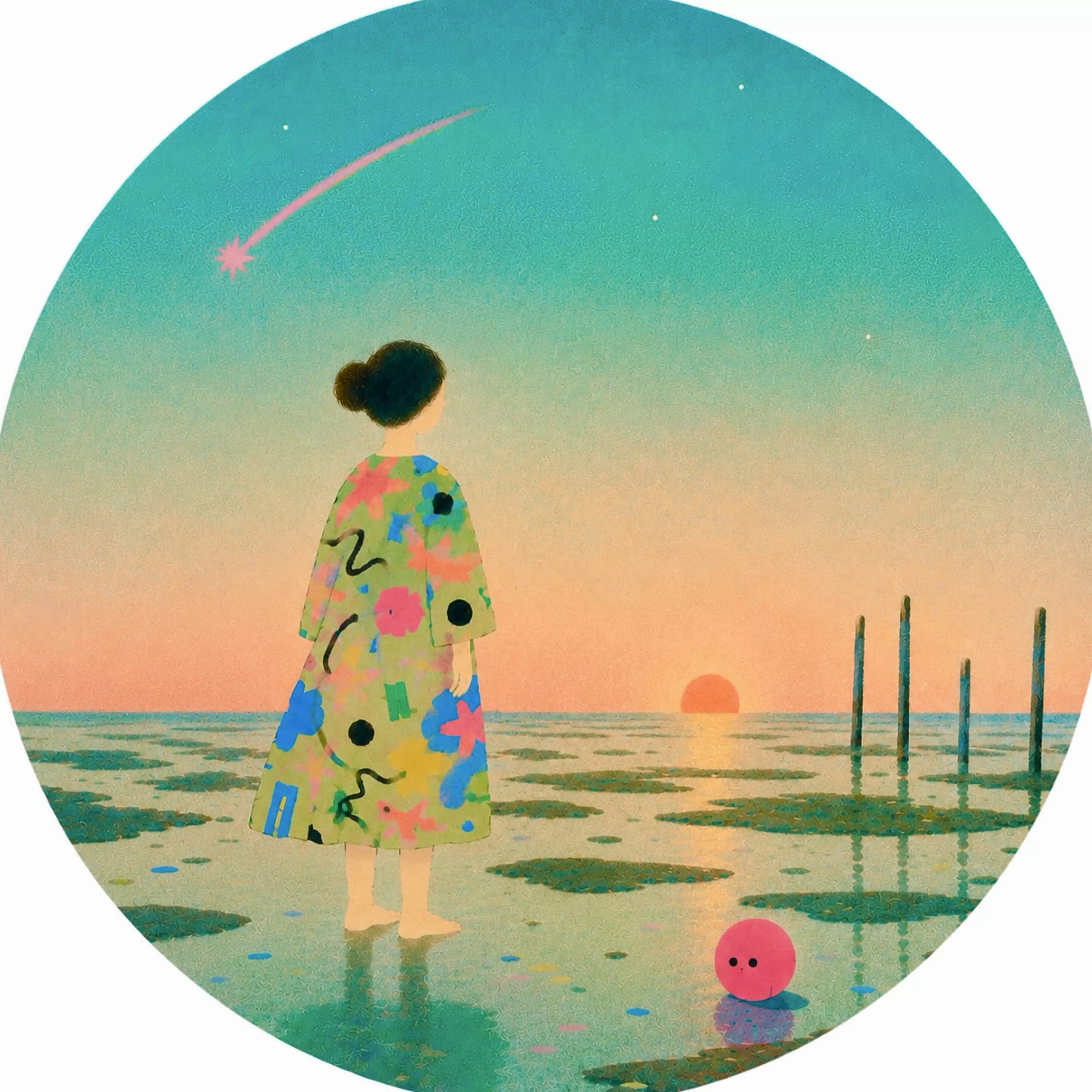 なめらか