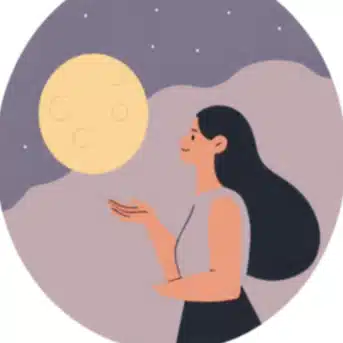 Moon Stories｜心に寄り添う月あかり