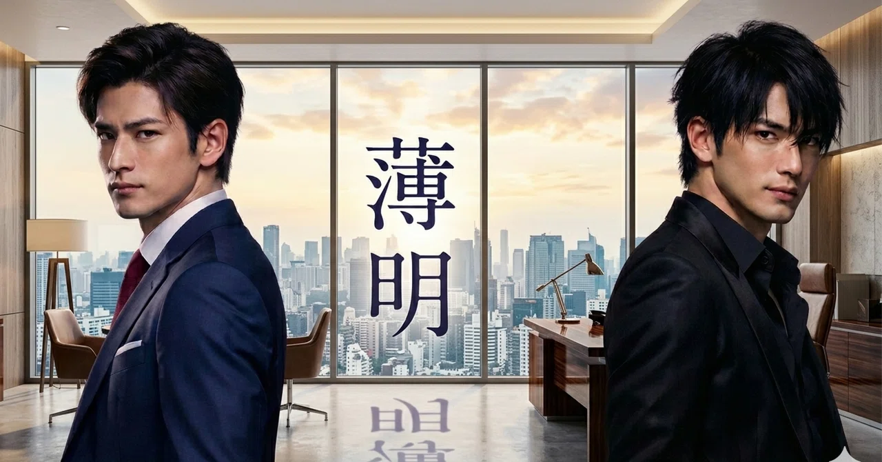見出し画像