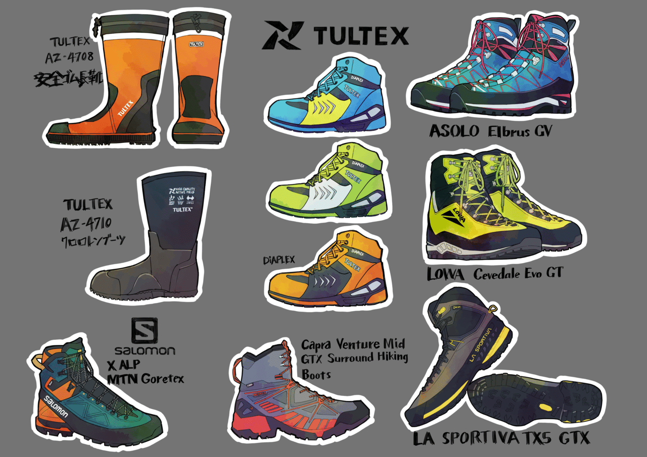 1からイラストの勉強をした話 せたも Note 1からイラストの勉強をした話 せたも Note