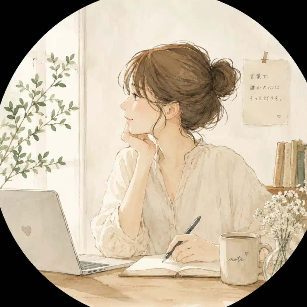 おもしろがる人生を！