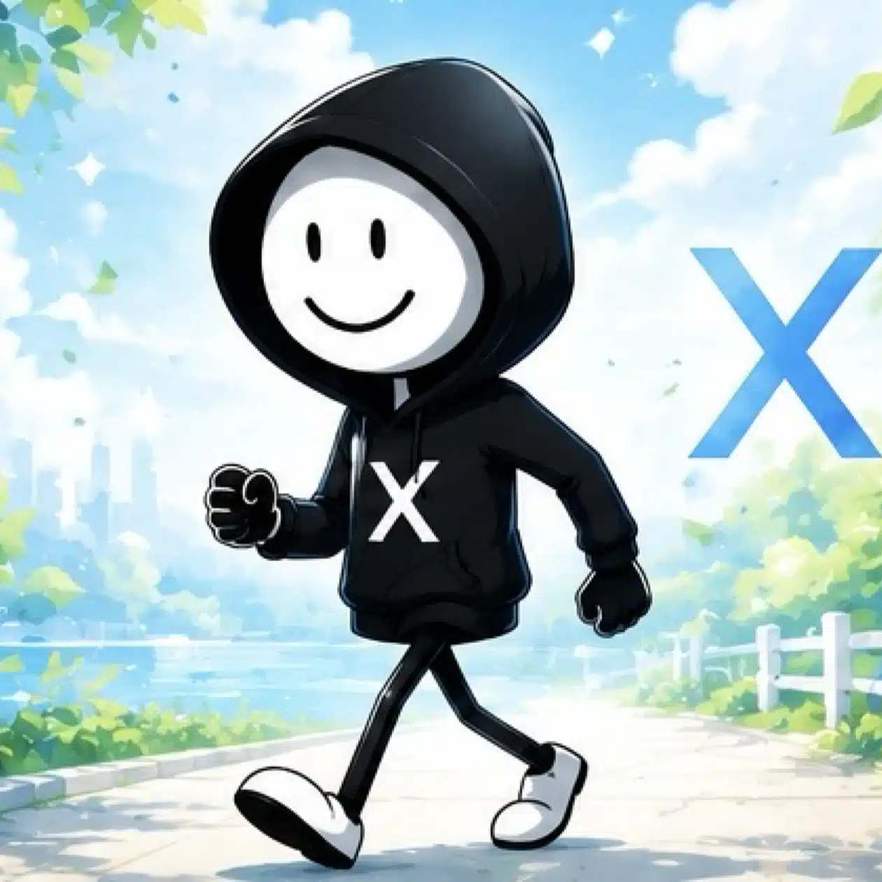 アルくん｜Ｘのアルゴリズムの歩き方