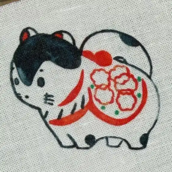 子供着物専門職