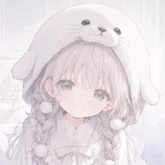 まるるだよ。
