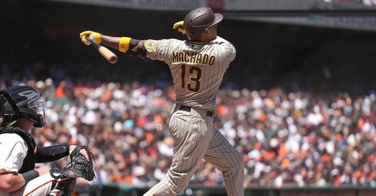MLB Hitting Metric: Correlation Between 'Hard-Hit%' and Player ...