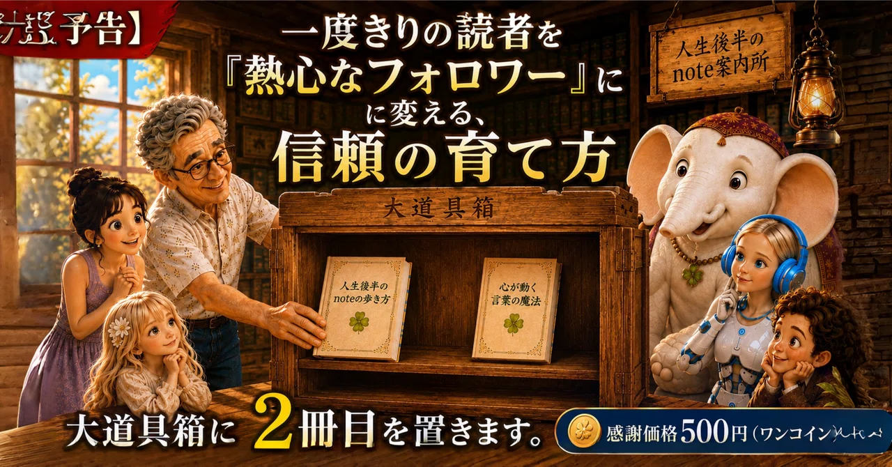 見出し画像