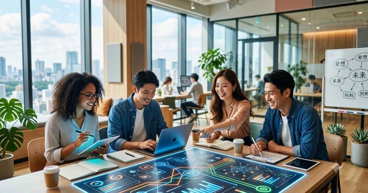 What is Claude Tag? How AI has entered Slack｜AI時代の思考自動化ラボ