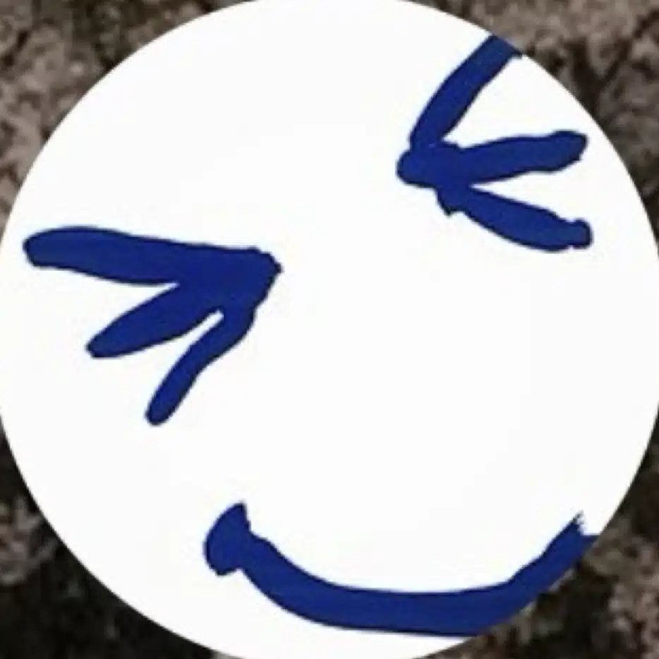 smile