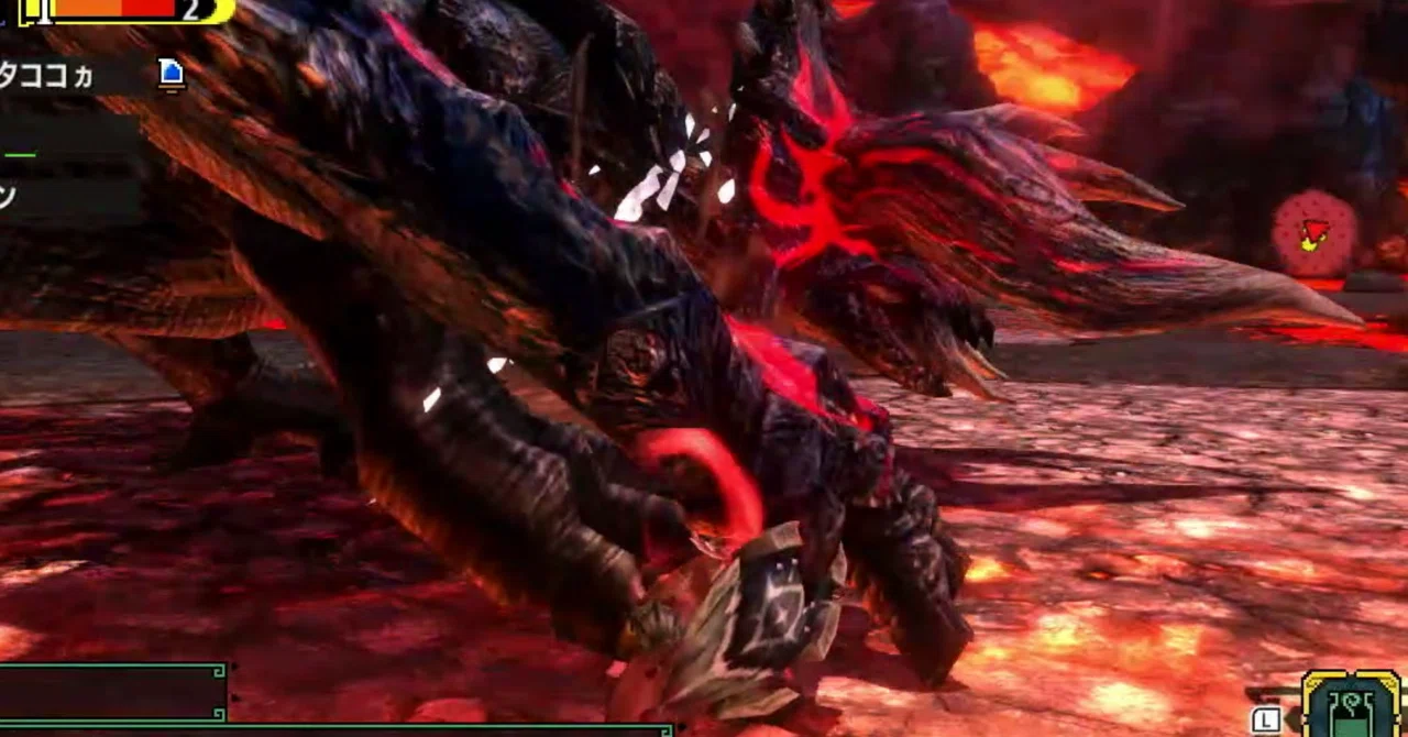 MHXX】超特殊全ソロ制覇します1/18(鏖魔編)｜ゆうやけさんご