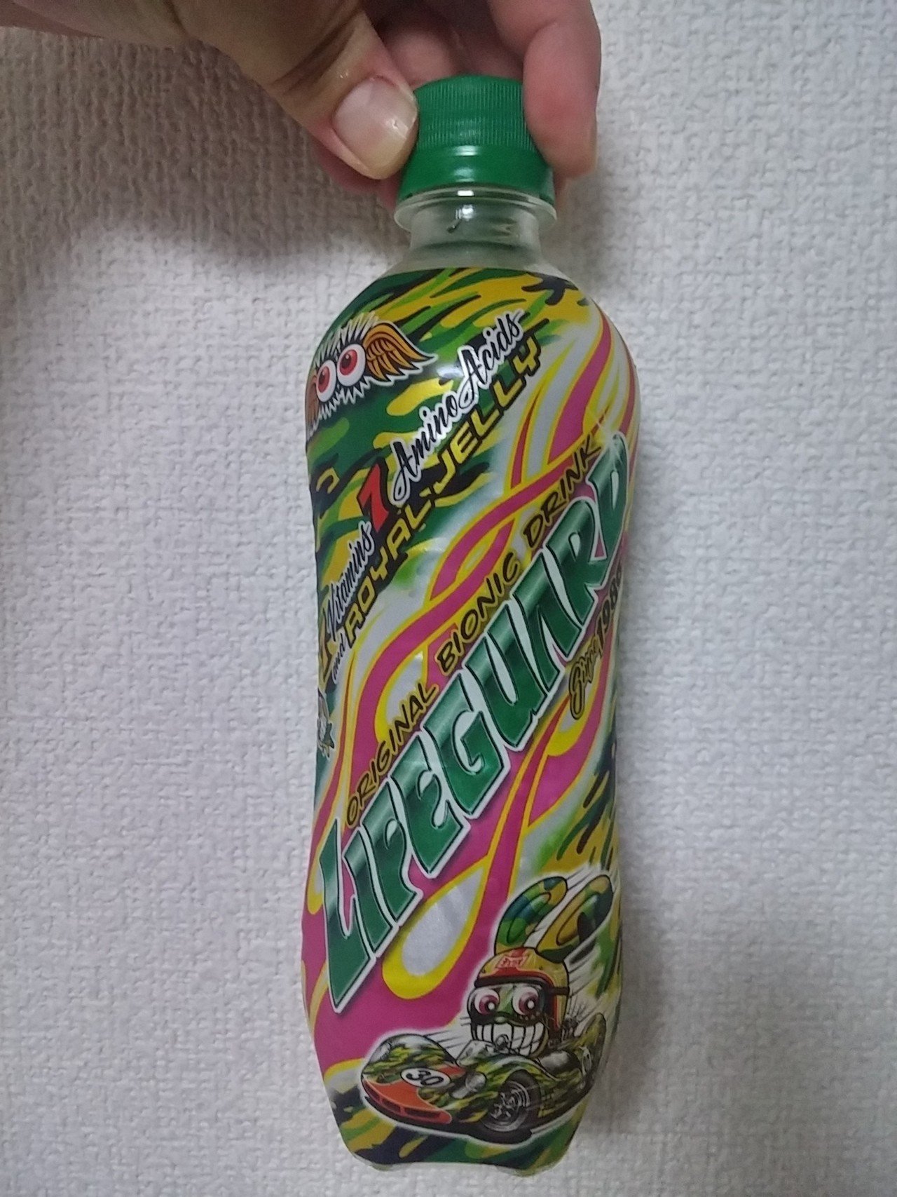 ライフガード 長屋ソコツ Note ライフガード 長屋ソコツ Note
