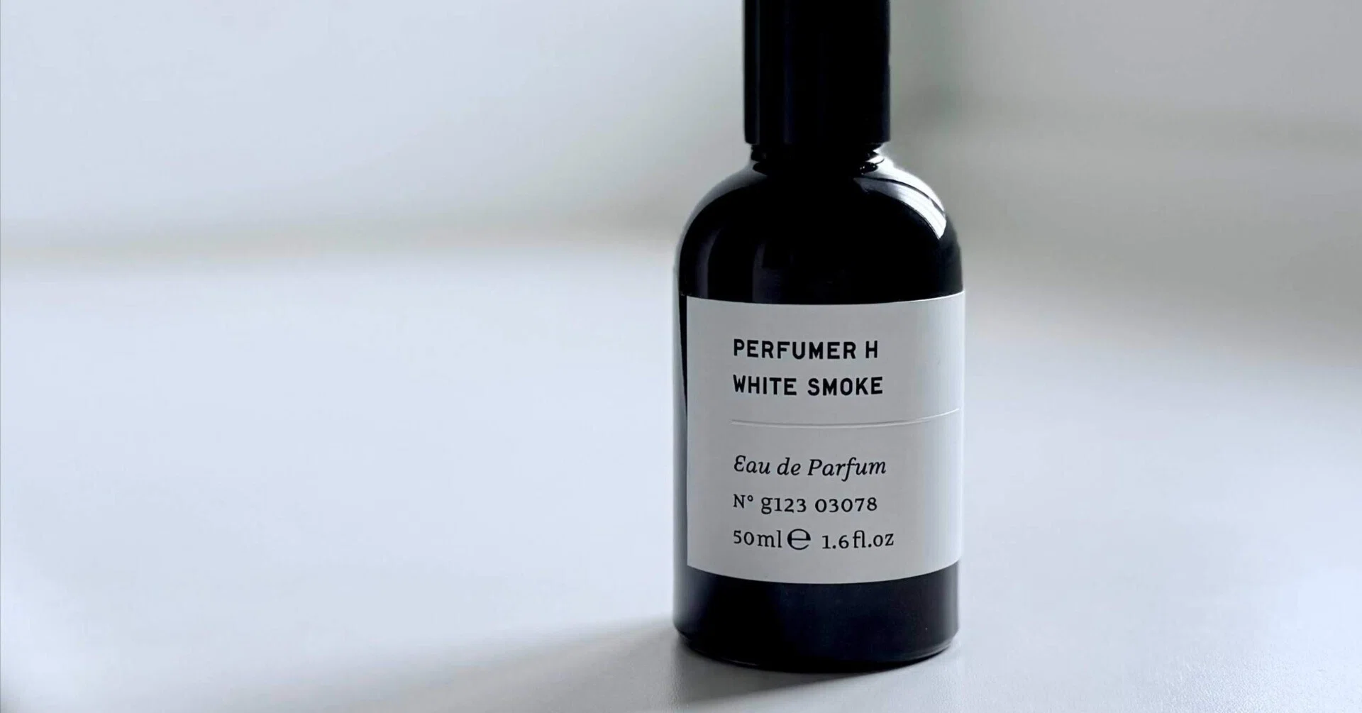 Perfumer H の選び方。リン・ハリスの濃度から解く最適な一本とは｜kaz-san