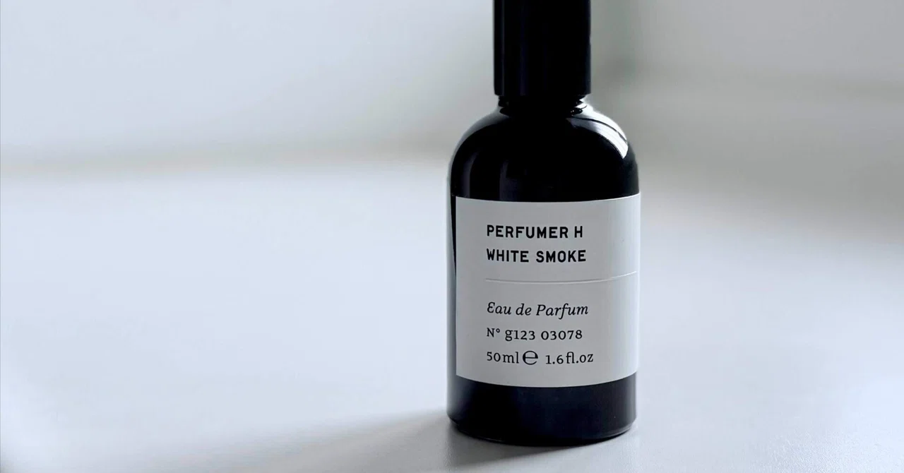 Perfumer H の選び方。リン・ハリスの濃度から解く最適な一本とは｜kaz-san