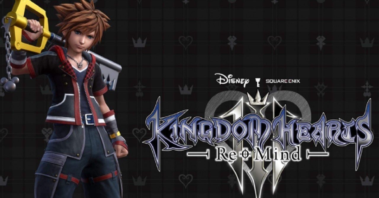 Kingdom Hearts 3 How to Start ReMind DLC｜rosyw6552｜note