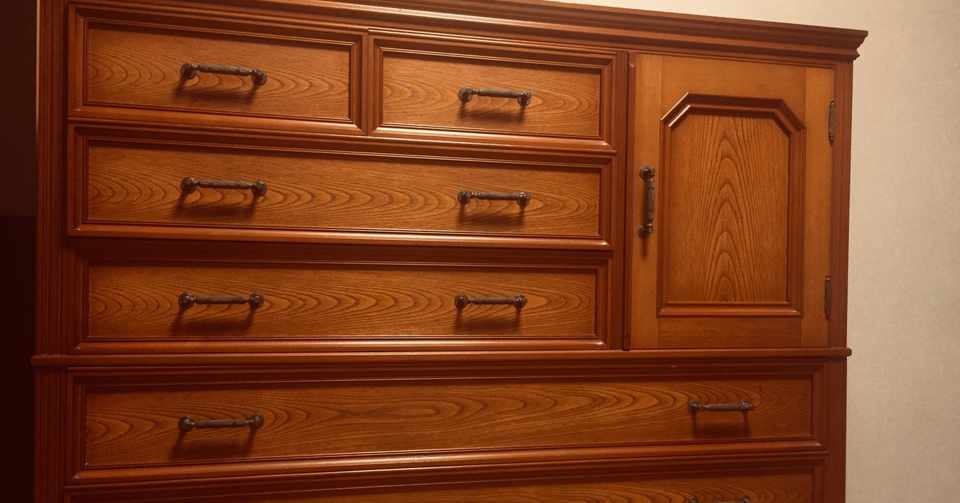 嫁入り道具の２度目の門出 8rukun 書く筋トレ中 Note