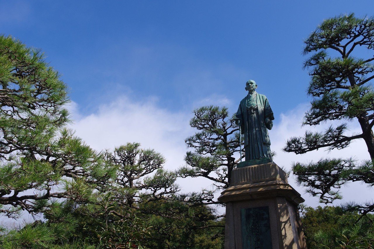 CCDで撮ろう (PENTAX K-m)｜夢望庵 / Mubou-an