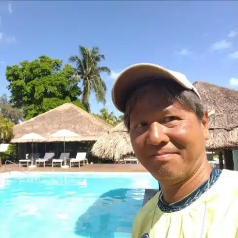 中南米一人旅ナビゲーターAKI