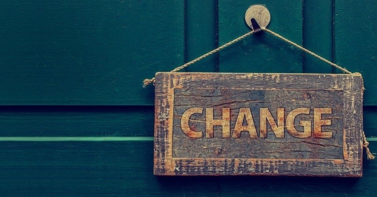 口癖を変えるとあなたの未来も変わる ポジティブ防具 ゴンさん Bfc Note