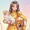 元スーツアクターママ&育休1年パパ