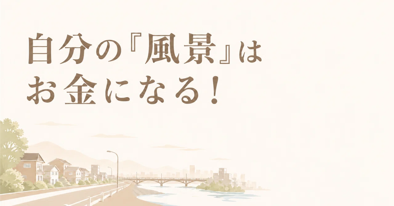 見出し画像