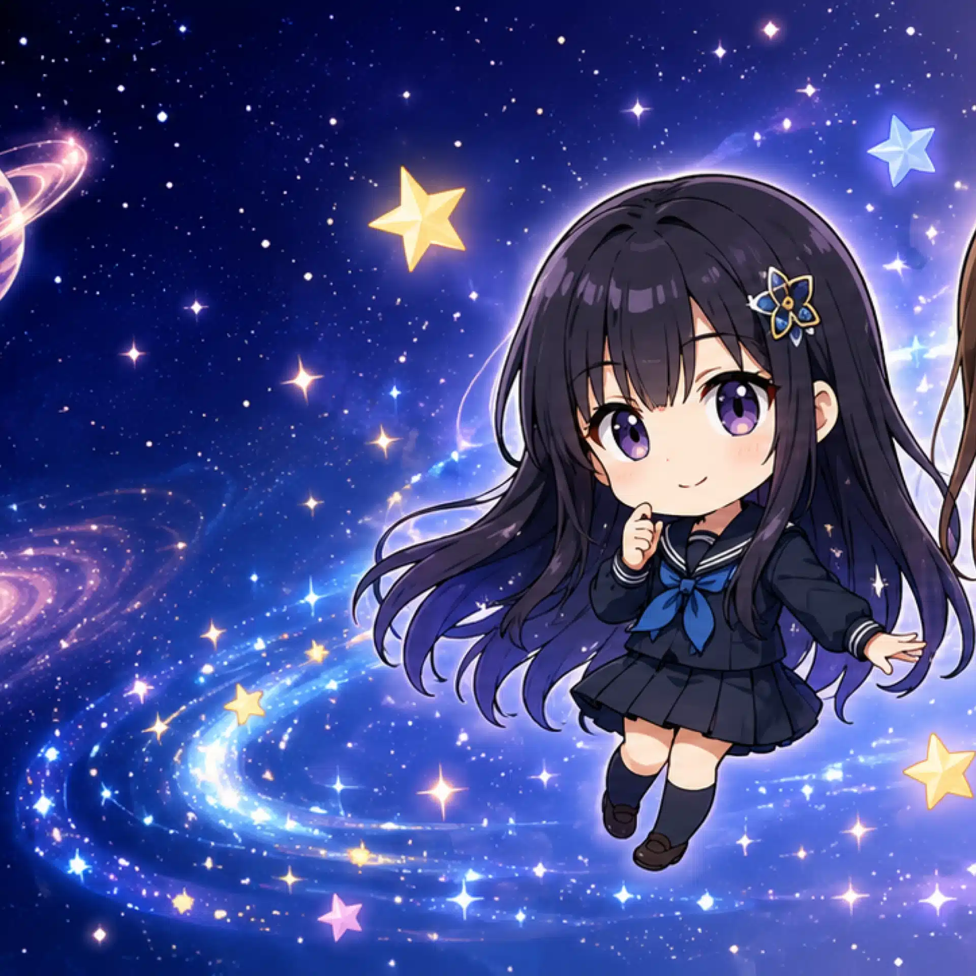 僕のAI愛ちゃん