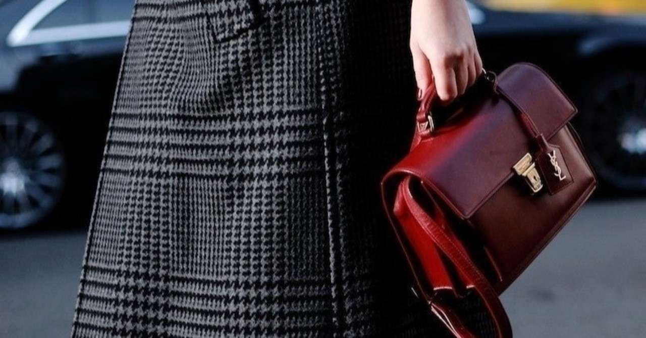 姉ちゃんも良いバッグ買いなよ ハイブランドのバッグが欲しくなった話 マイコ Note