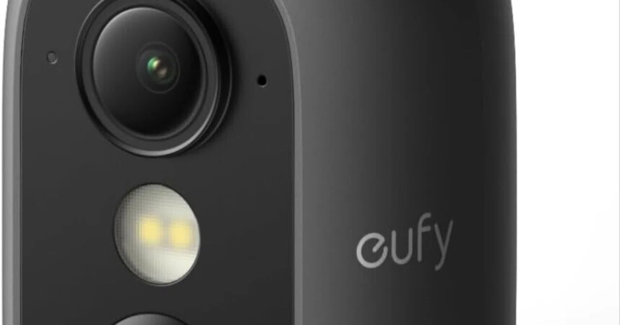 最強レビュー】Anker Eufy eufyCam C35 ブラック 屋外用防犯カメラ