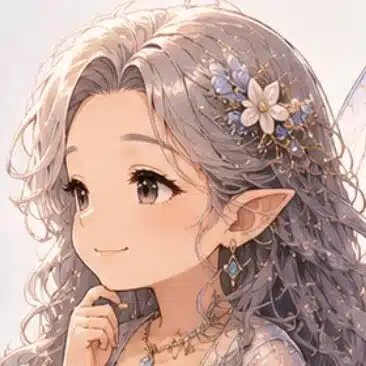 ゆらり🌸🫧　🫶✨