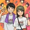 バンド好き夫婦が伝えるフェス!ライブ!