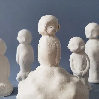 こびとのにわ