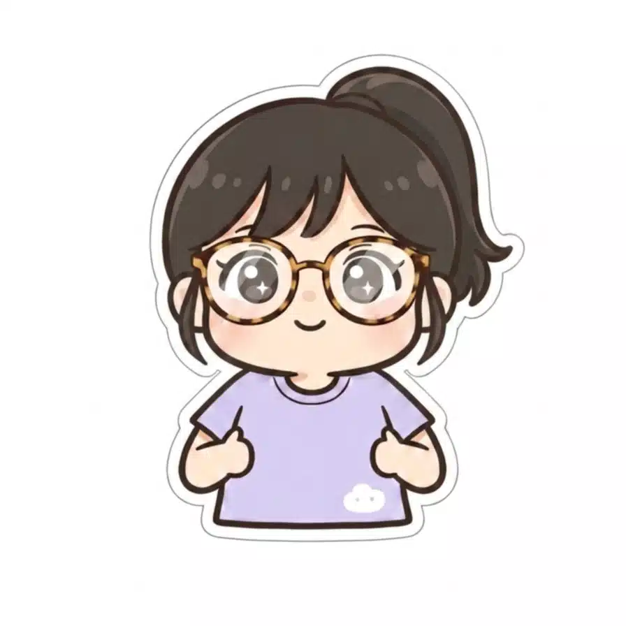 脳内ガヤ子
