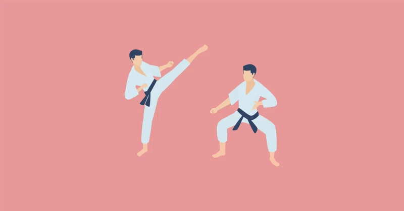 変化を拒絶しないための胆力の育て方