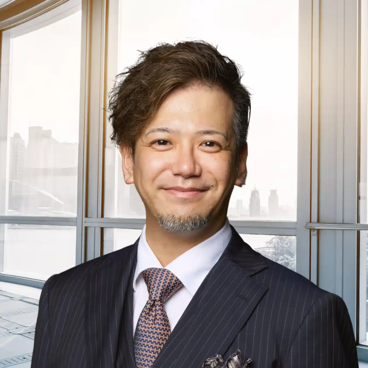 荒木 悠希｜経営会議・組織の問題解決支援｜顧問ファシリテーター