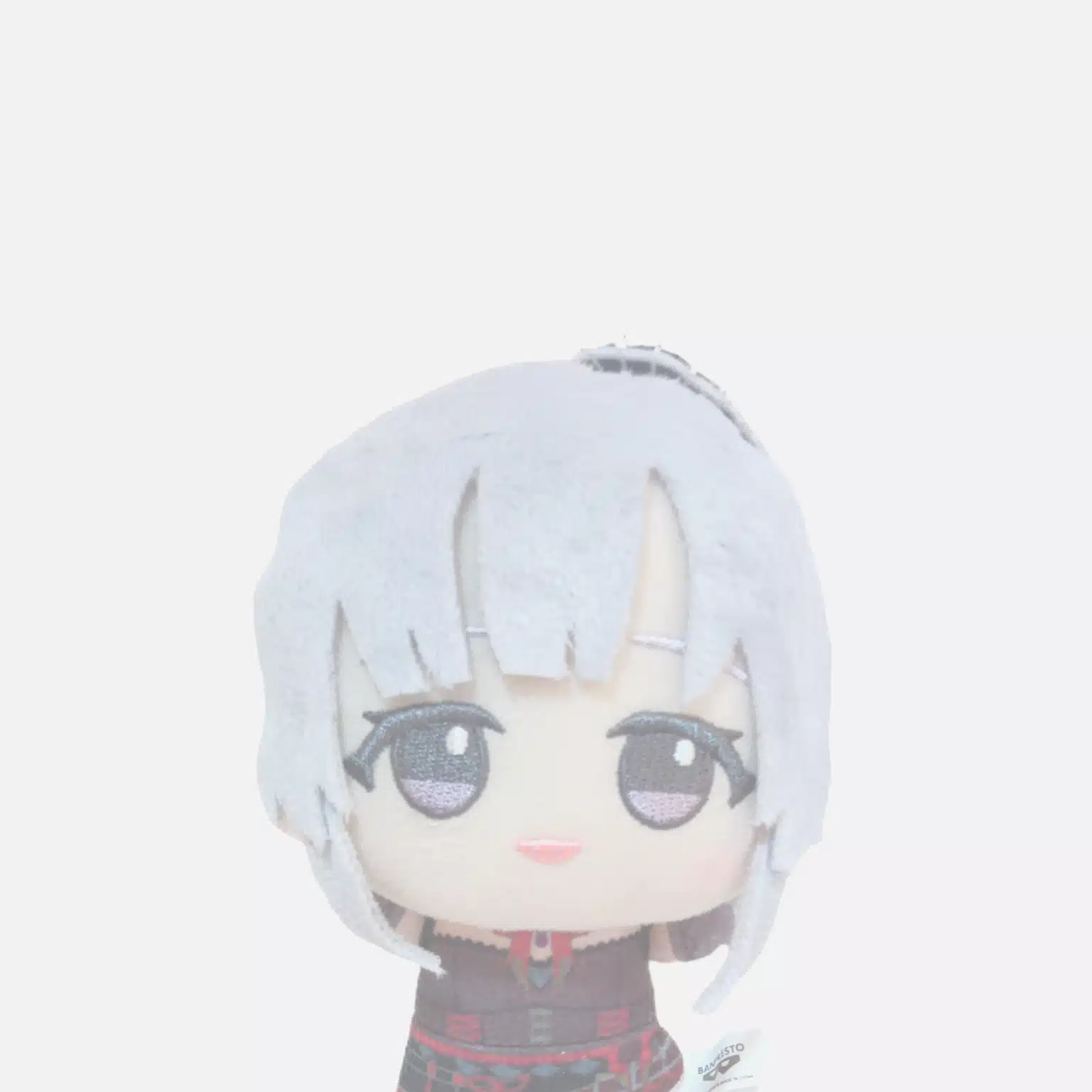 淵寂涅音