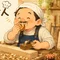 くいしんぼ職人あきもり